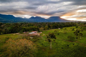 Villa Tropical La Fortuna